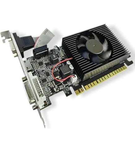 Amazon.com: PNY GeForce 8400GS 512MB DDR2 DMS-59 PCI-Express 2.0